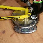 Scott Genius RC10 Gr L. 2005