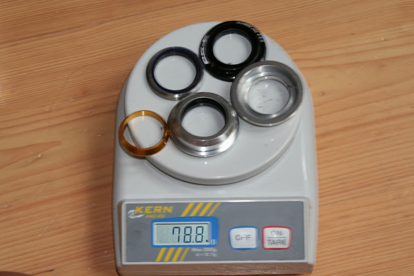 FSA for Scott Genius Original