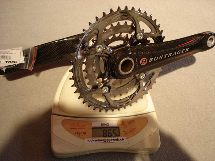 Bontrager