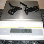 Extralite Ultralevers getunt