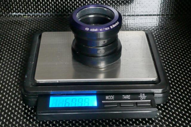 Crank Brothers Cobalt XC