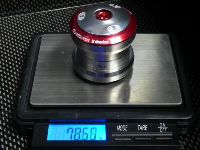 Crank Brothers DirectSet