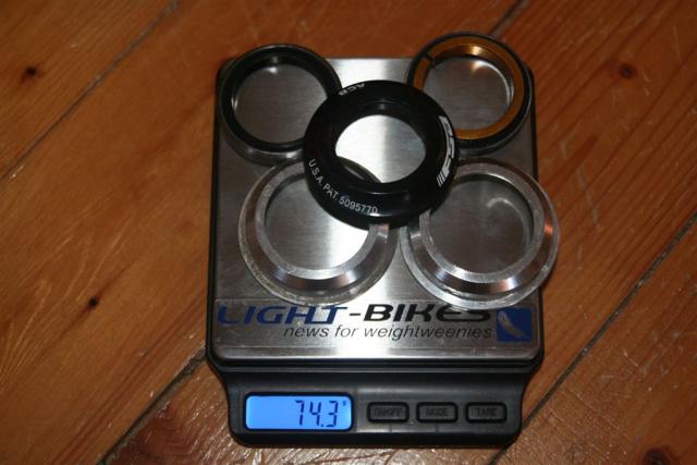 FSA - Scott original