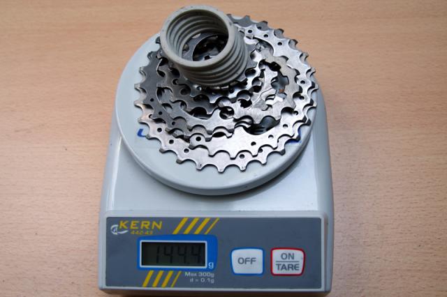 Tune Rasselbande 11-28   9fach