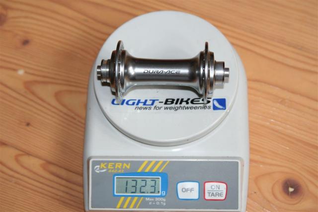 Shimano Dura Ace 7800