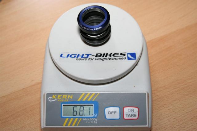 Crank Brothers Cobalt C