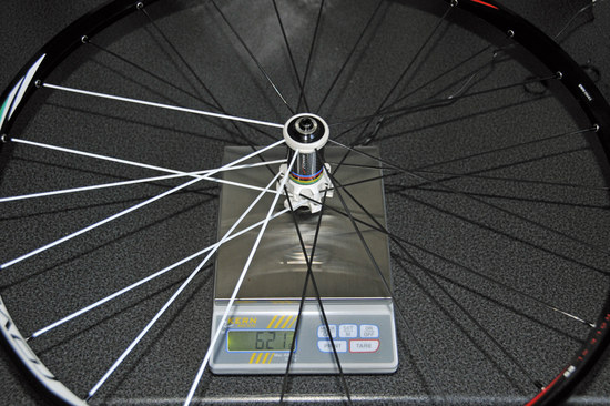 Specialized Roval SL Vr.