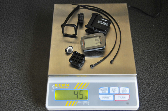 Cat Eye Strada CC-RD300W