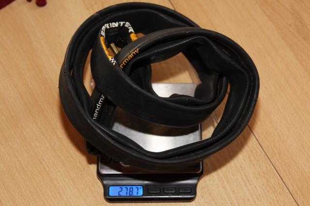 Continental Sprinter   700x23