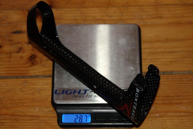 Bontrager Speed Bottle