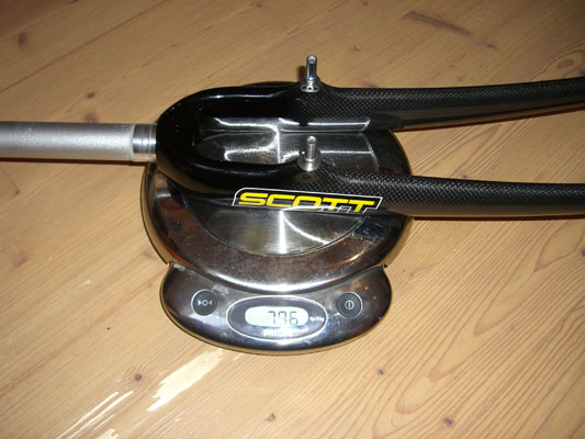 Scott Cross - gekürzt - inkl. Kralle