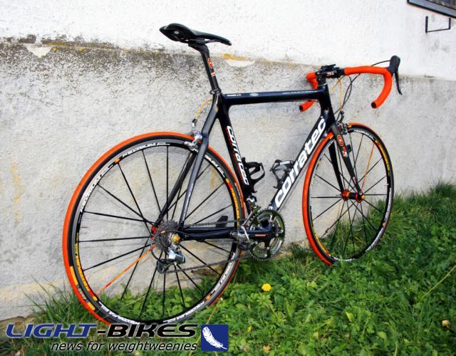 6,98 - Corratec Race Tech Carbon 2006