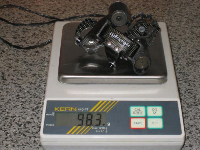 CarbonSports Lightweight