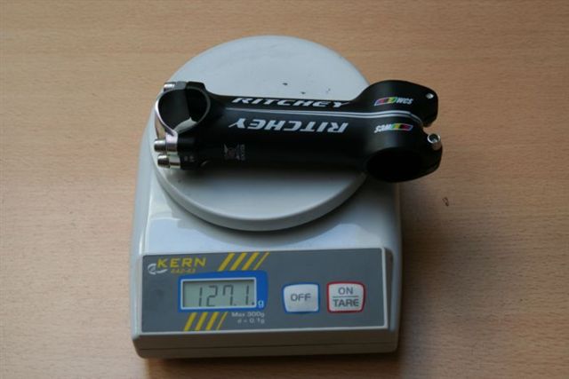 Ritchey WCS 4 Axis 110mm x 26,0  Original