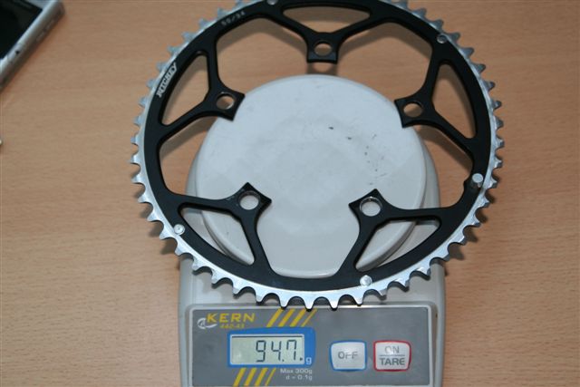 Ritchey WCS 110LK  50