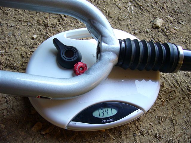 Cannondale Fatty Ultra DLR Magura