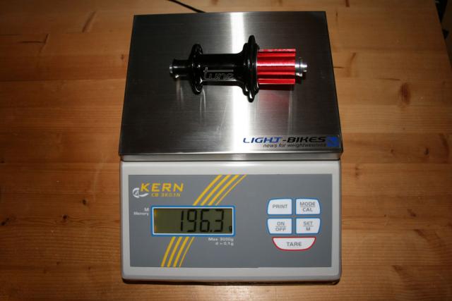 Tune MAG190 (28l) Campa