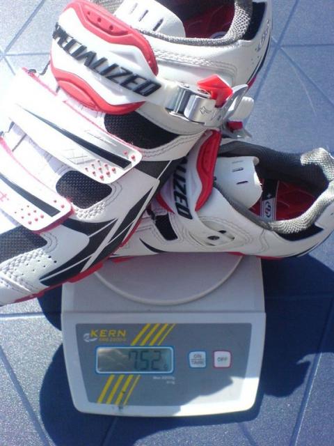 Specialized Pro MTB Gr. 42