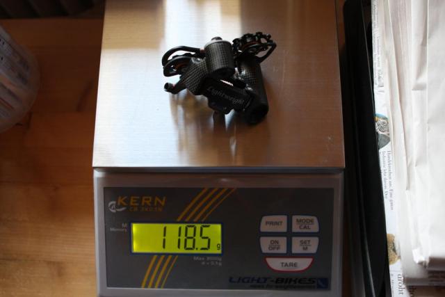 CarbonSports Lightweight