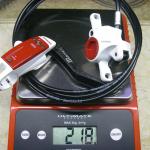 Magura Marta SL Mag front