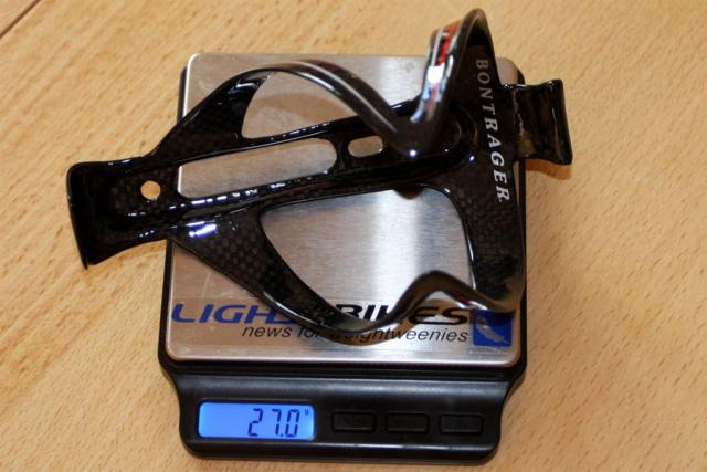 Bontrager Race X Lite