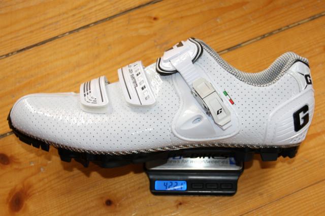 Gaerne G.Ara Carbon - Size 45