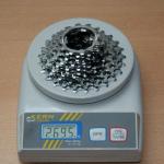 Campagnolo Veloce 12-25 10fach