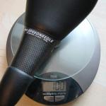 Tune Speedneedle Leder