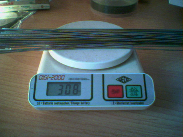 DT Revolution  292mm  64Stk.