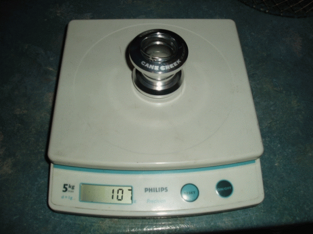 Cane Creek VP-A 51 A