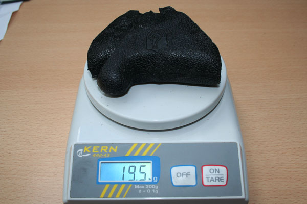 BTP für Campagnolo Record 2006