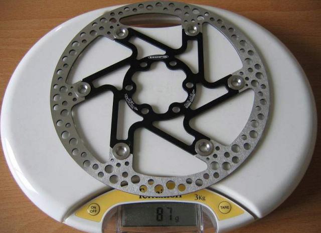 Hope Floating  160mm