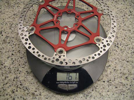 Hope Floating  203mm