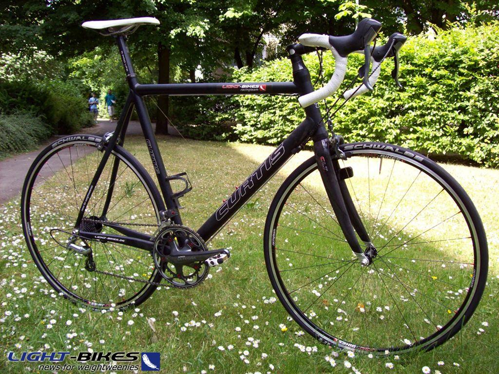 7,36 kg - Curtis Emotion