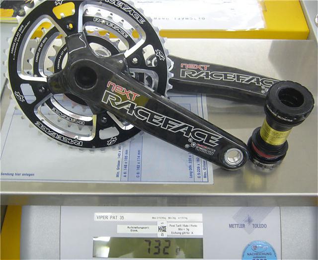 Race Face Next Carbon