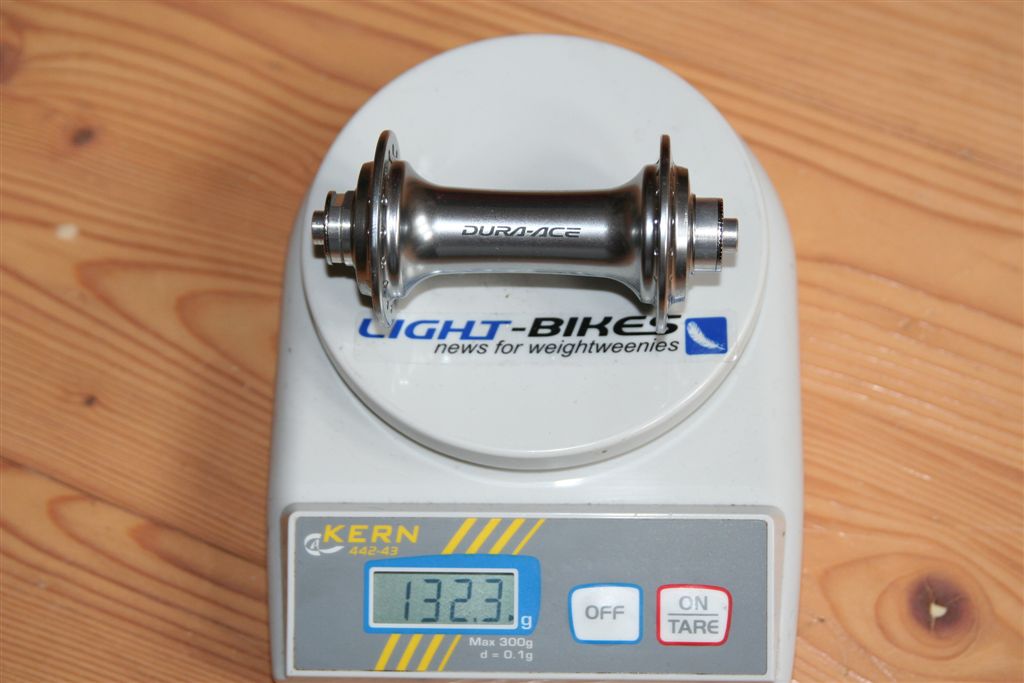 Shimano Dura Ace 7800