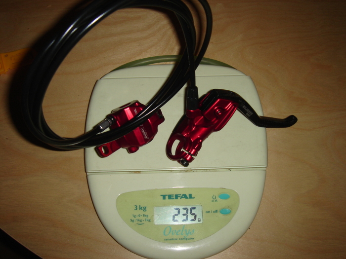 Magura Marta SL 2009  Hr.