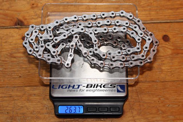 Shimano Dura Ace CN 7900