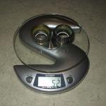 Campagnolo Record Ultra Torque