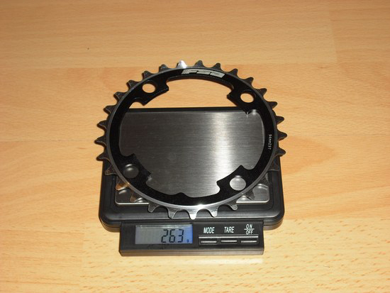 FSA Kettenblatt LK 94mm  29er