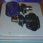 Sampson Stratics Ti 750