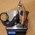 Shimano XTR 970 E Type