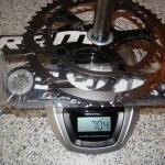 Sram Force 2010  39-53/ 172,5