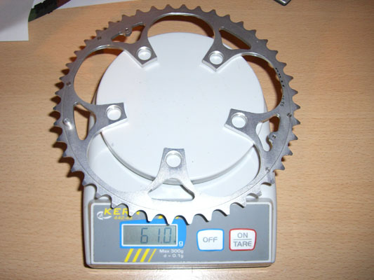 FRM   MMM Bikes tuned  44er