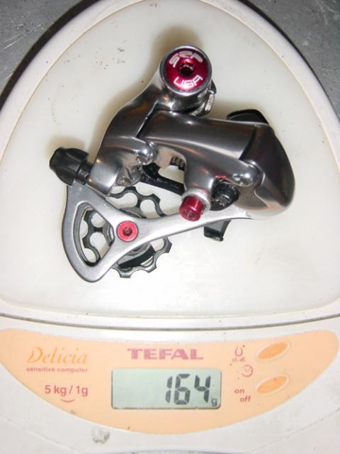 Shimano Dura Ace 10fach