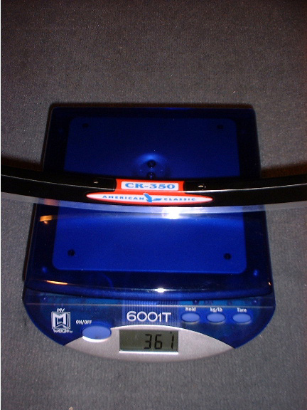 American Classic 350