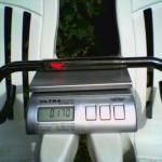 Schmolke SL 42cm m/m für Zeitfahraufsatz