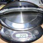 Ritchey WCS Rizer ungekürzt