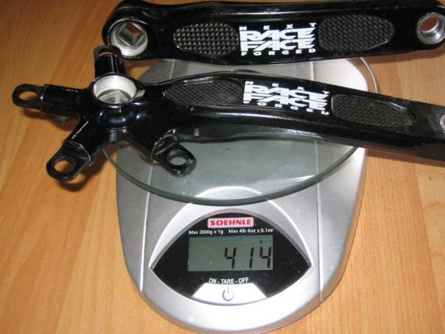 Race Face Next LP 4kant