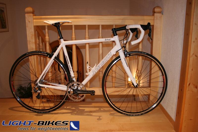 6,75 kg - Steinbach Road Scandium